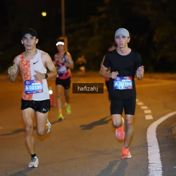 Runner Photo 3570921