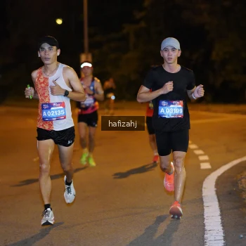 Runner Photo 3570922
