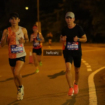 Runner Photo 3570924