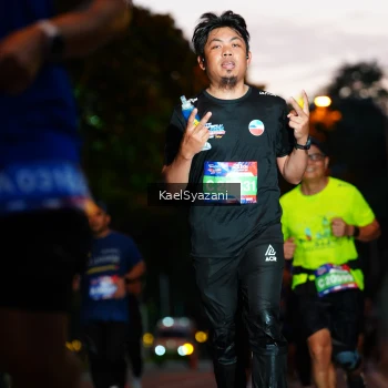 Runner Photo 3570926