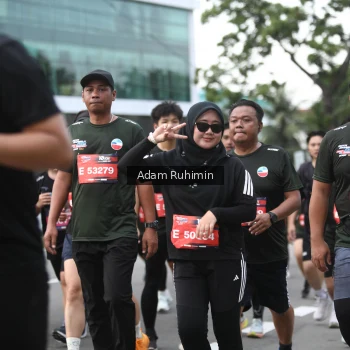 Runner Photo 3570928