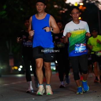 Runner Photo 3570929