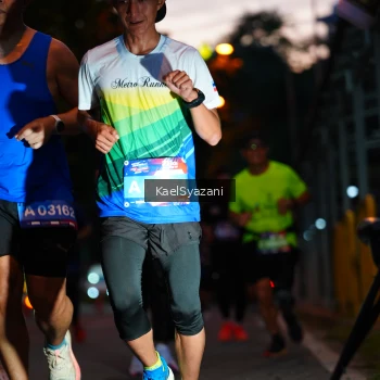 Runner Photo 3570931