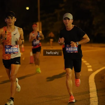 Runner Photo 3570932