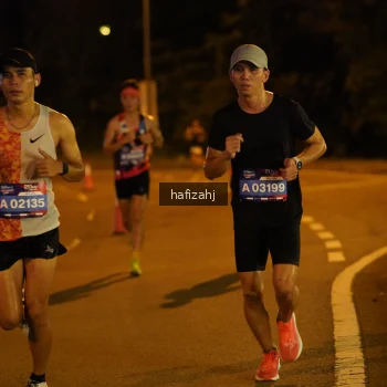 Runner Photo 3570934