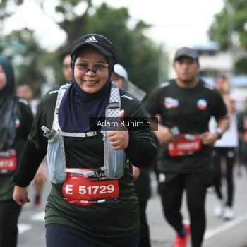 Runner Photo 3570935
