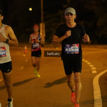 Runner Photo 3570939