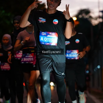 Runner Photo 3570940