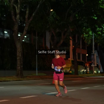 Runner Photo 3570943