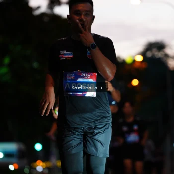 Runner Photo 3570946