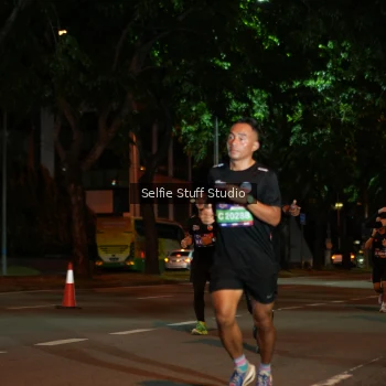 Runner Photo 3570947