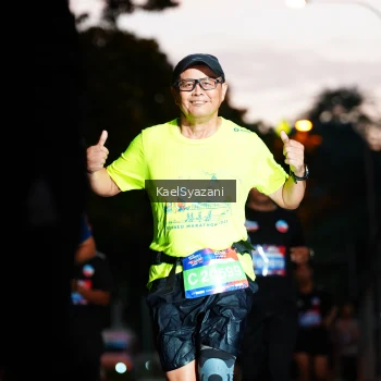 Runner Photo 3570948
