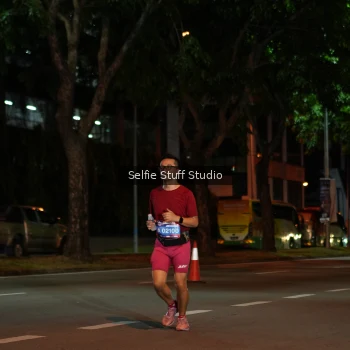 Runner Photo 3570949