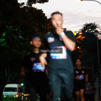 Runner Photo 3570951