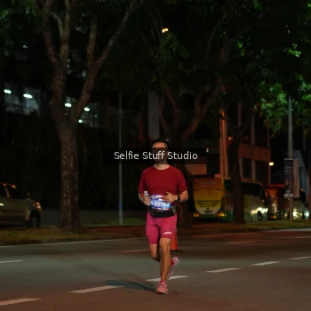 Runner Photo 3570952