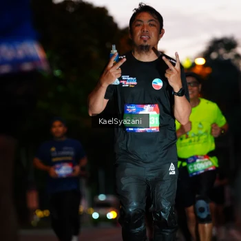 Runner Photo 3570953