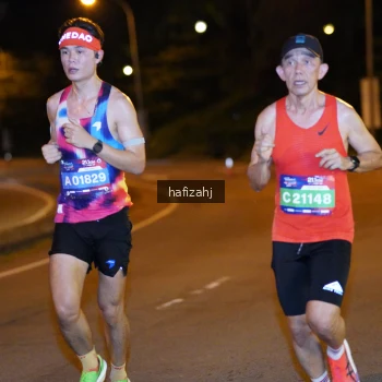 Runner Photo 3570954