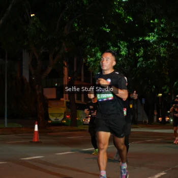 Runner Photo 3570956