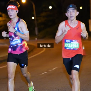 Runner Photo 3570958