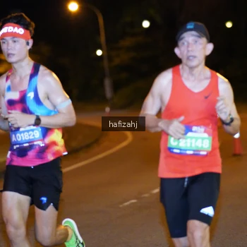 Runner Photo 3570959