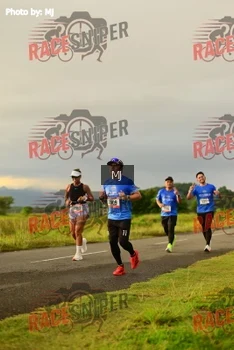 Runner Photo 357096