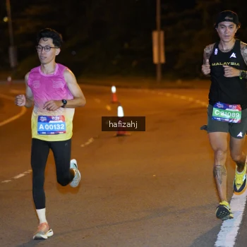 Runner Photo 3570961