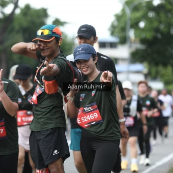 Runner Photo 3570963