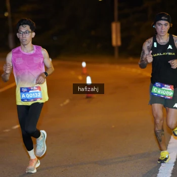 Runner Photo 3570964