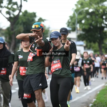 Runner Photo 3570968