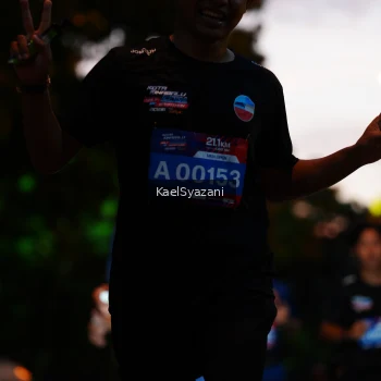 Runner Photo 3570969