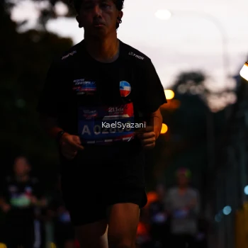 Runner Photo 3570970