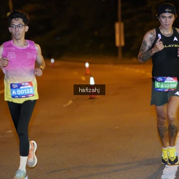 Runner Photo 3570972