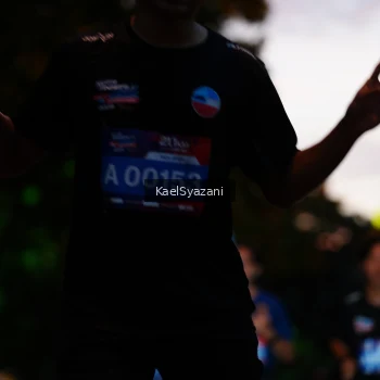 Runner Photo 3570973