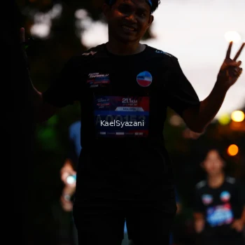 Runner Photo 3570974