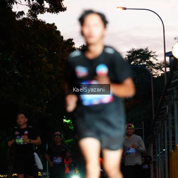 Runner Photo 3570976