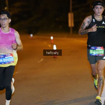 Runner Photo 3570977