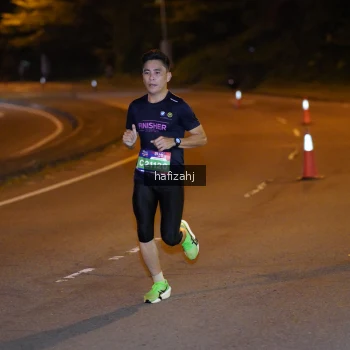 Runner Photo 3570978