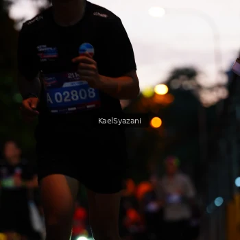 Runner Photo 3570979