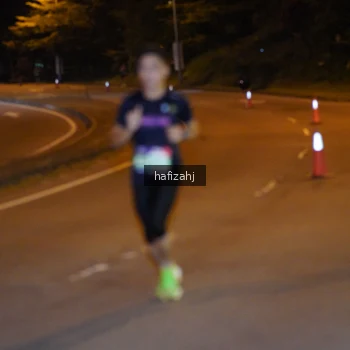 Runner Photo 3570981