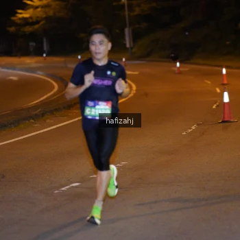 Runner Photo 3570982