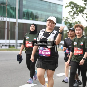 Runner Photo 3570983