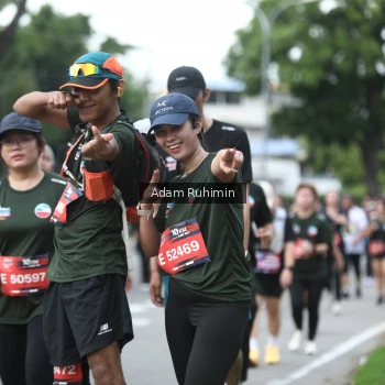 Runner Photo 3570985