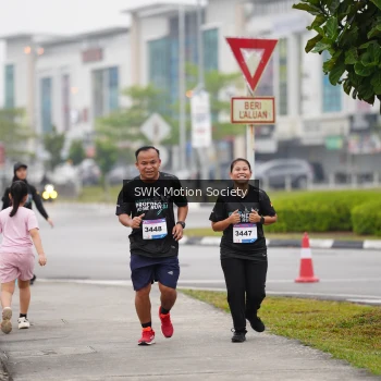 Runner Photo 3570986
