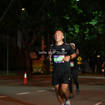 Runner Photo 3570987