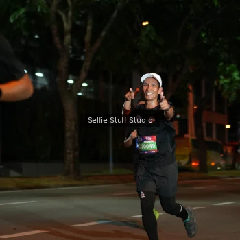 Runner Photo 3570991