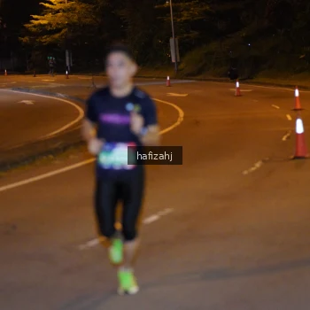 Runner Photo 3570992