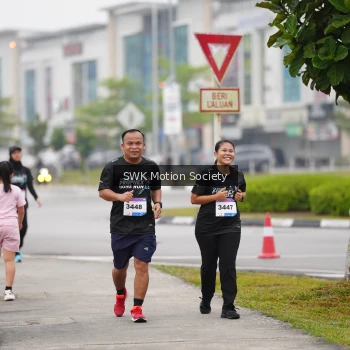 Runner Photo 3570994