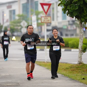 Runner Photo 3570995