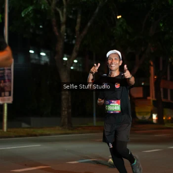 Runner Photo 3570998