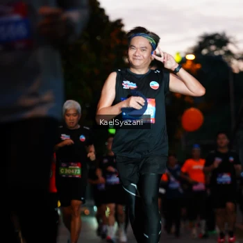 Runner Photo 3571001